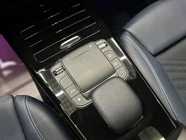 Mercedes-Benz A-Class 2022, фото 14