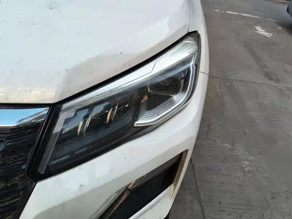 Changan CS75 2023, фото 5