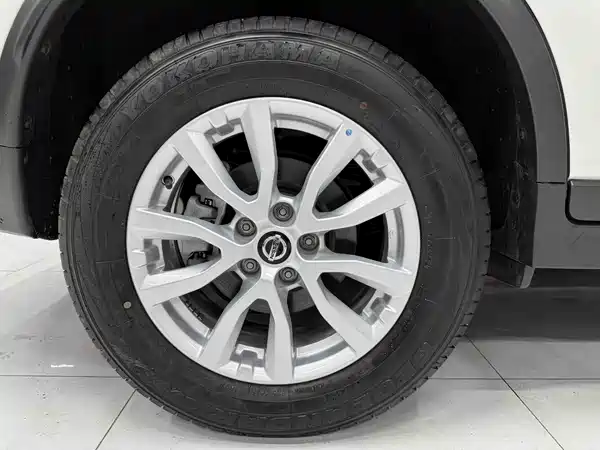 Nissan X-Trail 2023, фото 18