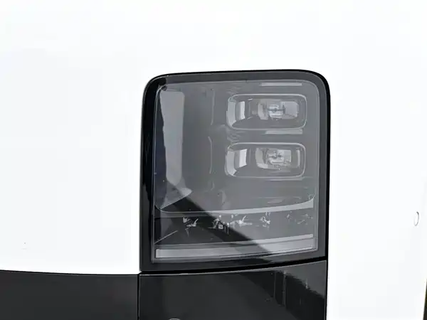 Li Auto MEGA 2025, фото 9