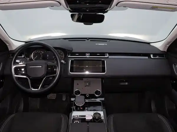 Land Rover Range Rover Velar 2023, фото 13