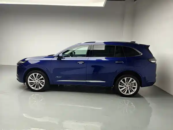 Buick Envision Plus 2025, фото 6