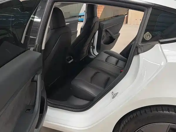 Tesla Model 3 2022, фото 14