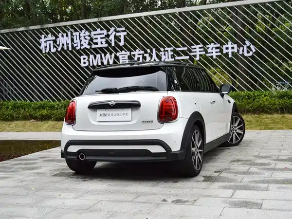 MINI 2023, фото 5