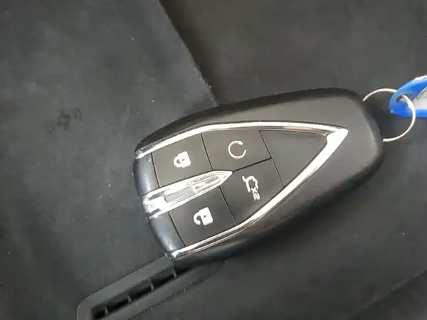 Changan CS75 PLUS 2025, фото 8