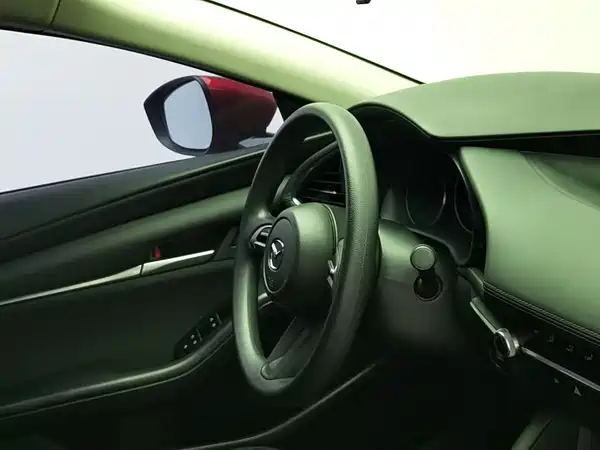 Mazda 3 2021, фото 22