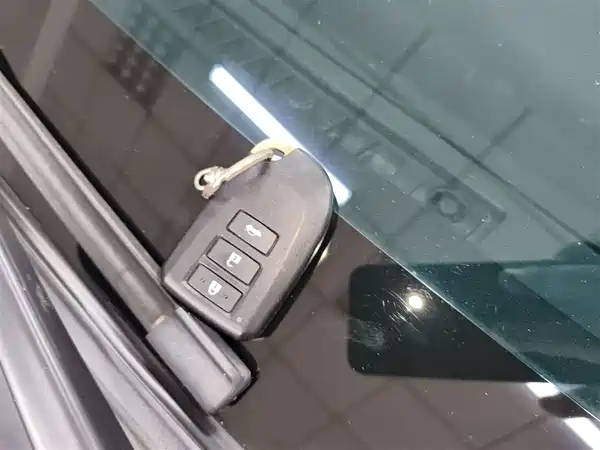Toyota Vios 2022, фото 8