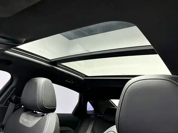 Geely Preface 2023, фото 12