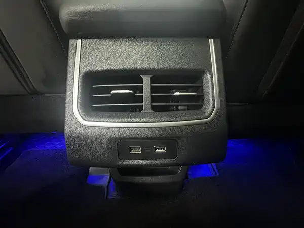 Haval H6 2021, фото 26