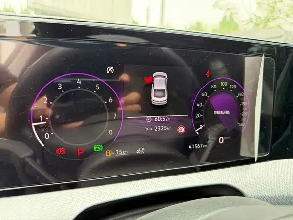 Volkswagen Lamando 2022, фото 13