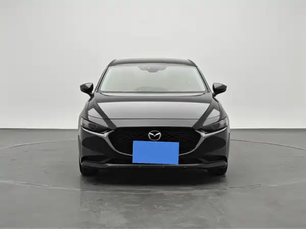 Mazda 3 2023, фото 2