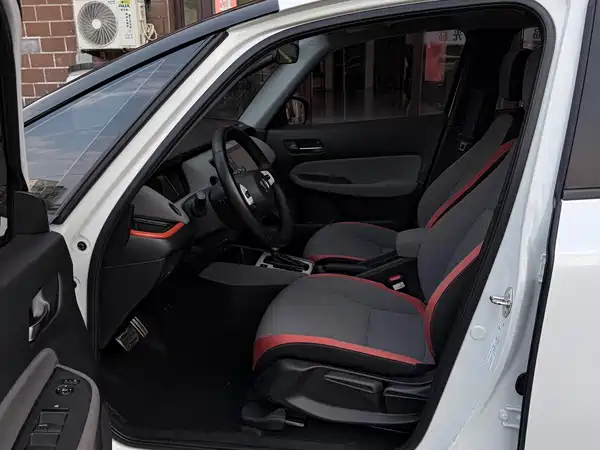 Honda LIFE 2023, фото 9
