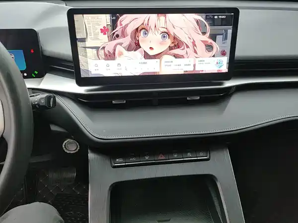 Haval H6 2021, фото 12