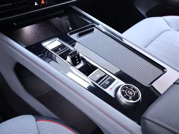 Volkswagen Teramont 2023, фото 12