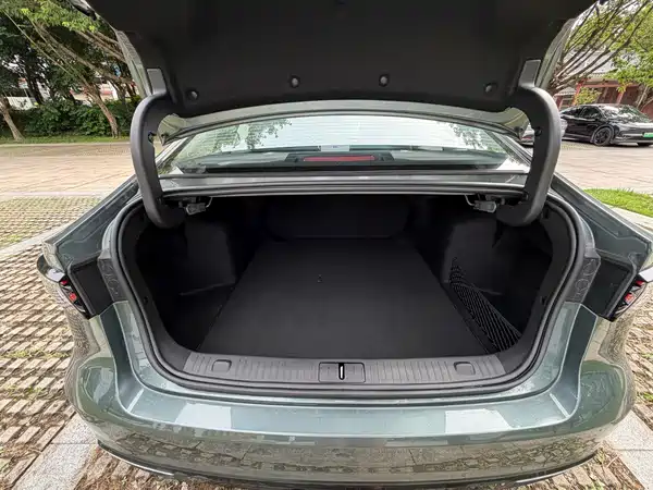 Chery Arrizo 8 PRO 2025, фото 23