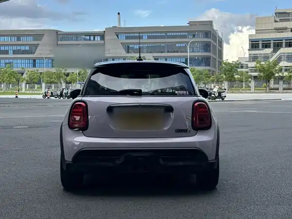 MINI 2022, фото 10