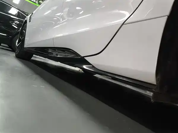 BYD Seal 2022, фото 22