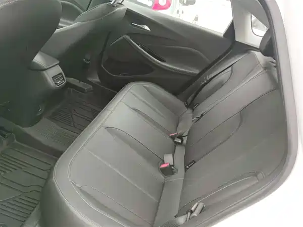 Buick Verano 2023, фото 12