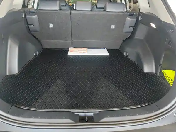 Toyota Wildlander 2023, фото 4