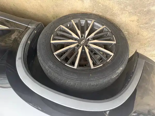 Chery Tiggo 8 Pro Max 2022, фото 5