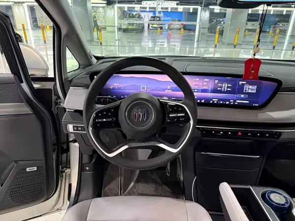 Buick GL8 2025, фото 12