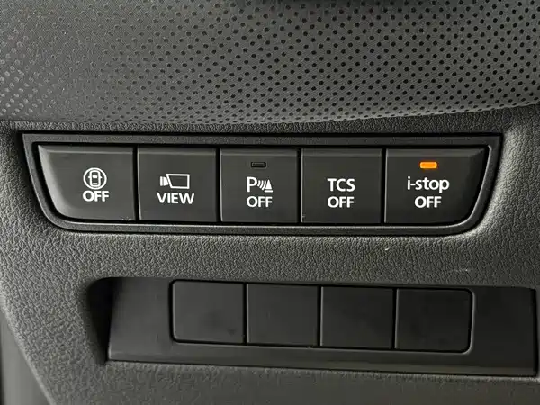 Mazda CX-50 2023, фото 19