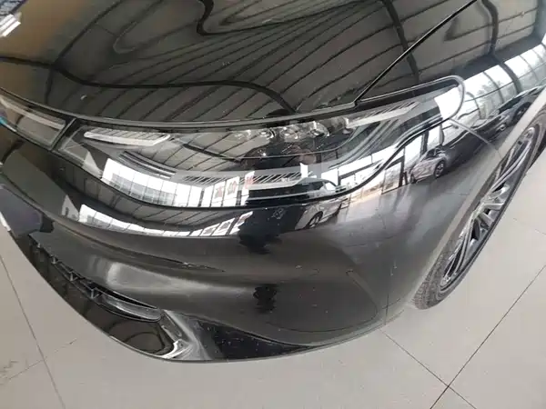 Leapmotor C01 2024, фото 23