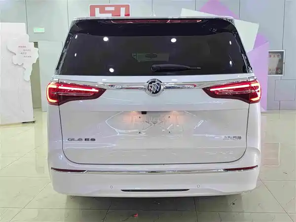 Buick GL8 2023, фото 5
