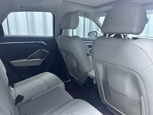 Audi Q3 Sportback 2022, фото 15