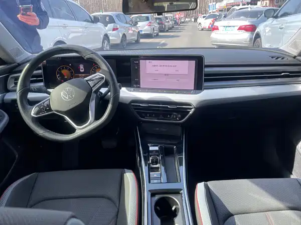 Volkswagen Lamando 2023, фото 9