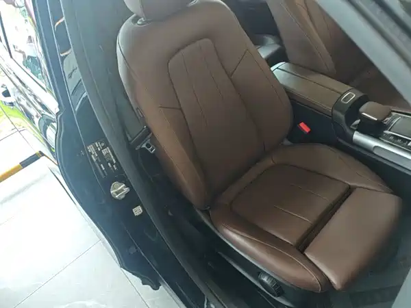 Mercedes-Benz GLB 2022, фото 19