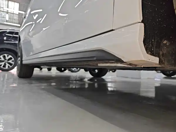 Geely Binrui 2024, фото 21