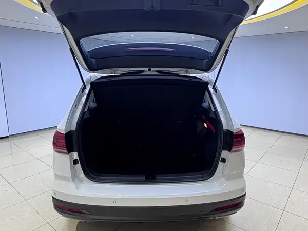 Volkswagen Tharu 2022, фото 7