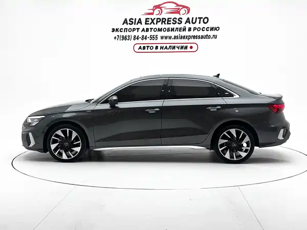 Audi A3 2023, фото 7