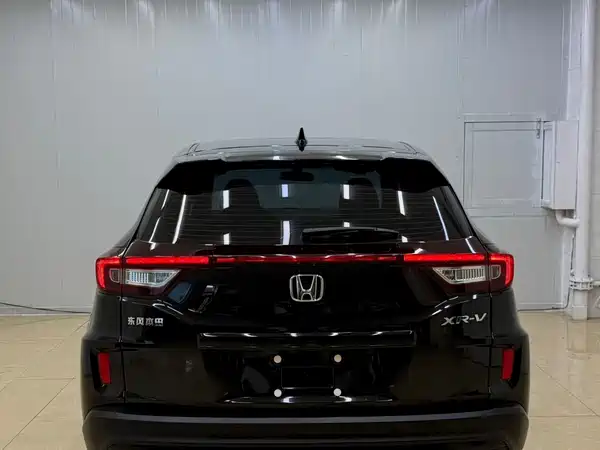 Honda XR-V 2022, фото 5