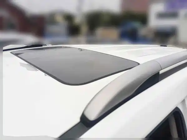 Hyundai ix35 2021, фото 6
