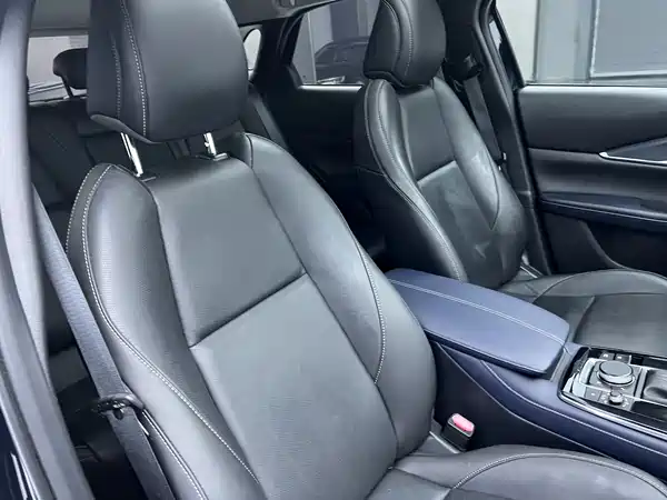 Mazda CX-30 2021, фото 15