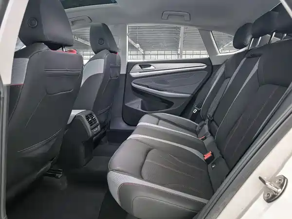 Volkswagen Lamando 2022, фото 14