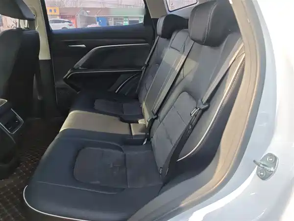 Haval H6 2021, фото 16