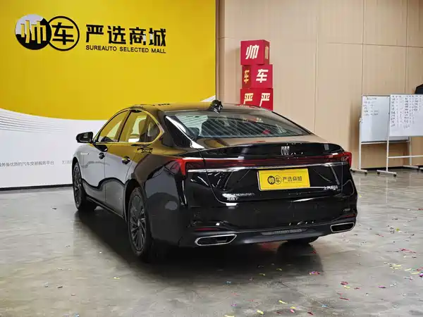 Buick LaCrosse 2025, фото 6
