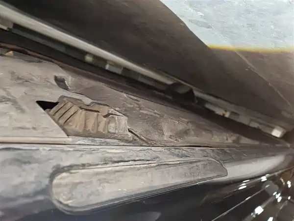BMW 5 Series 2022, фото 15