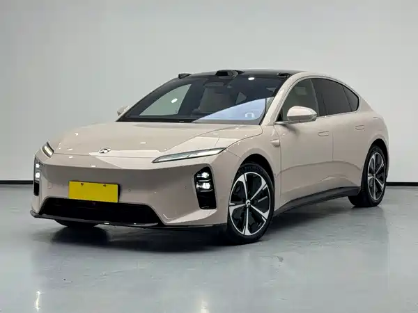 NIO ET5 2025