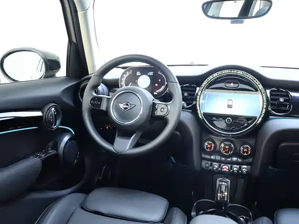 MINI 2023, фото 14