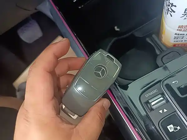 Mercedes-Benz GLA 2022, фото 9