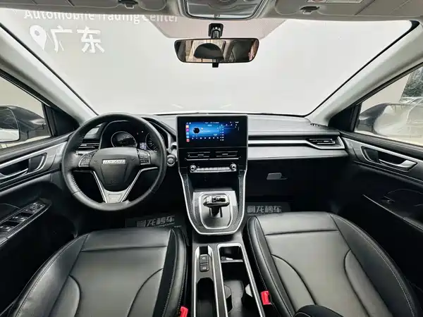 Haval M6 2021, фото 6