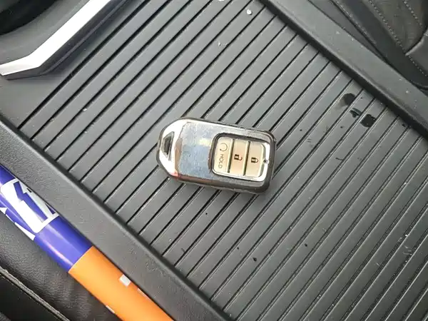 Honda Breeze 2021, фото 8