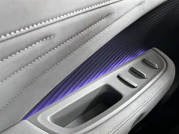 Nissan N7 2025, фото 18