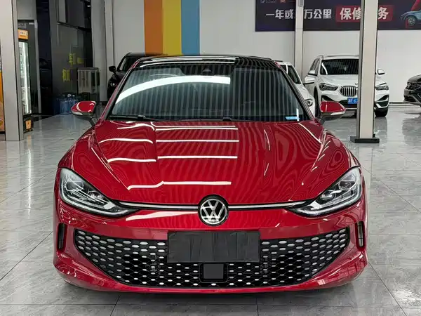 Volkswagen Lamando 2022, фото 3