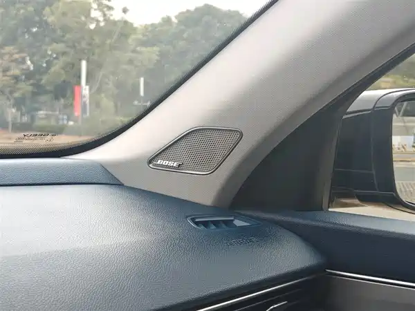 Geely Preface 2021, фото 20