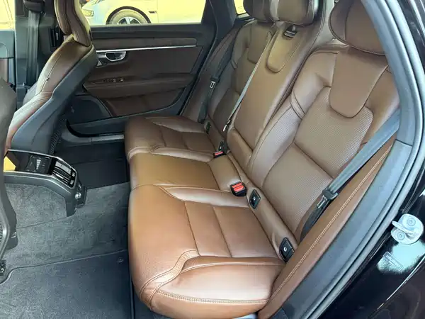 Volvo S90 2024, фото 18